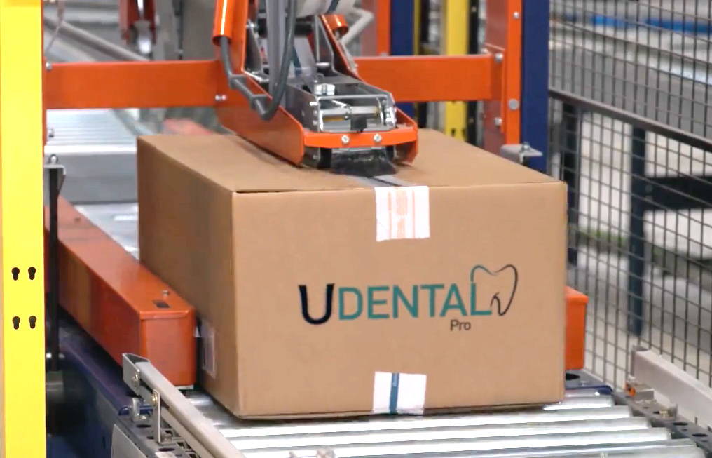 UDental Pro